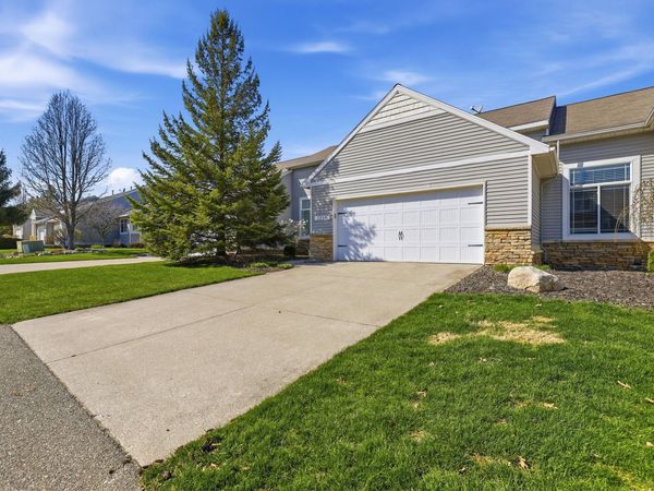 1239 Coopers Pass SW, Byron Center, MI 49315