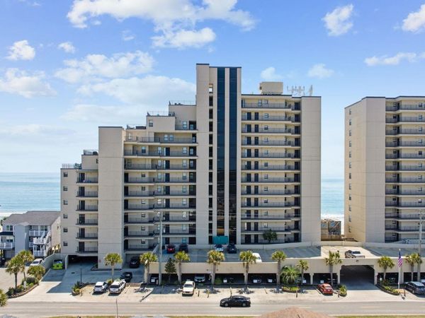 1690 N Waccamaw Dr. , Unit 501, Garden City Beach, SC 29576