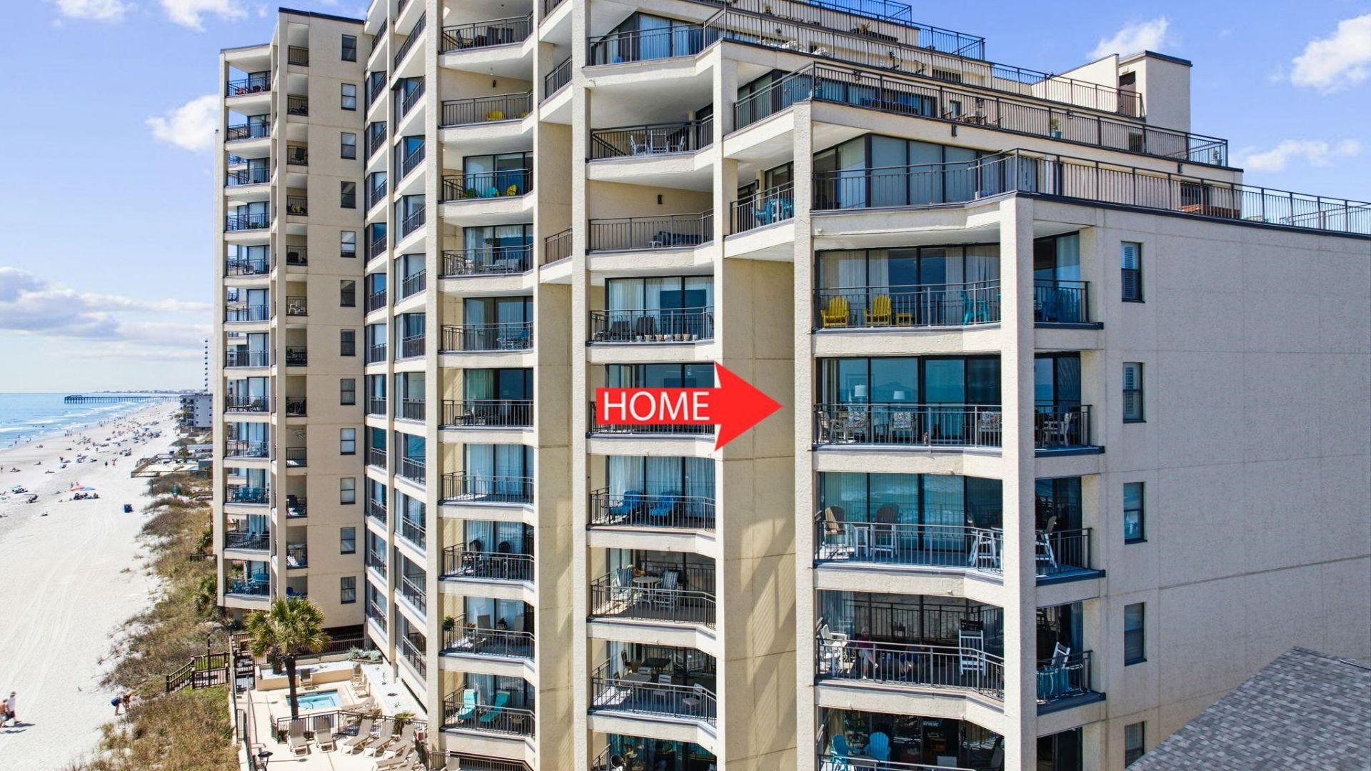 1690 N Waccamaw Dr. Photo 31