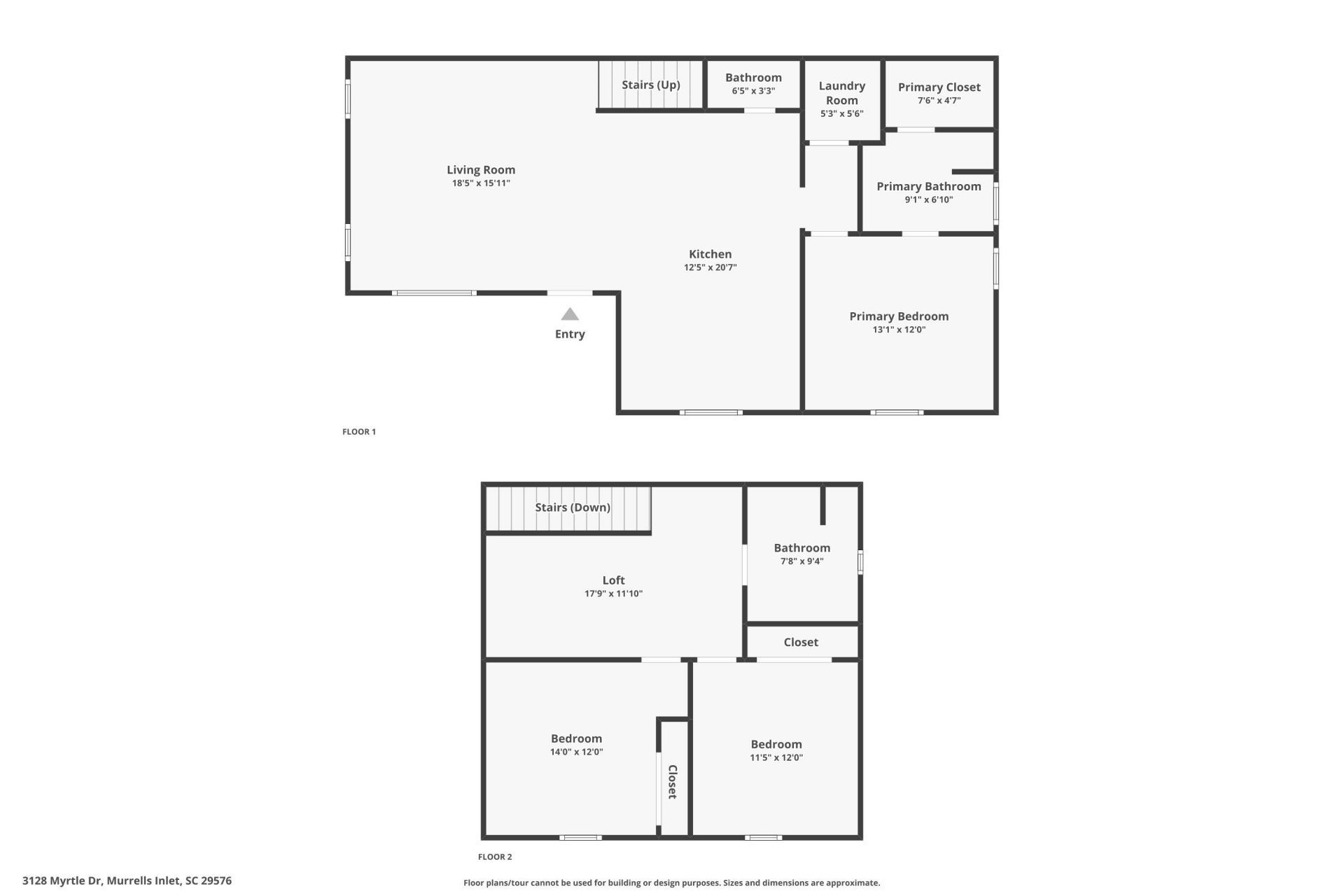 3821 Myrtle Dr. Photo 53