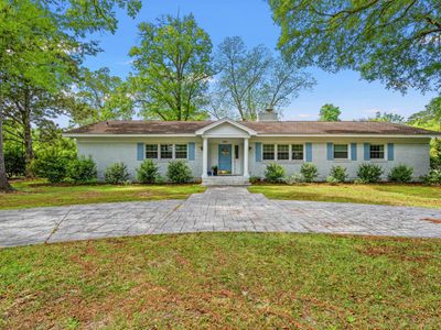 1301 Snowhill Dr. , Conway, SC 29526