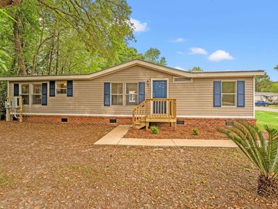 160 Saint Christopher Circle , Pawleys Island, SC 29585