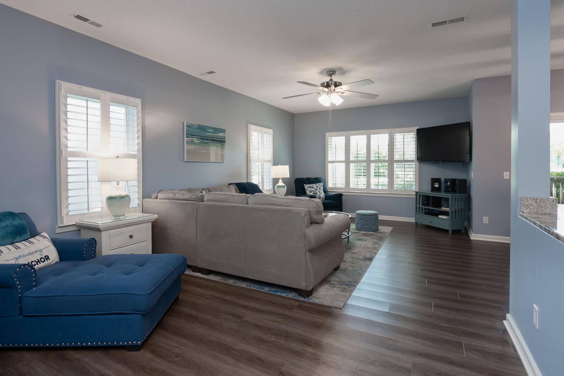 820 Castleford Circle Photo 12