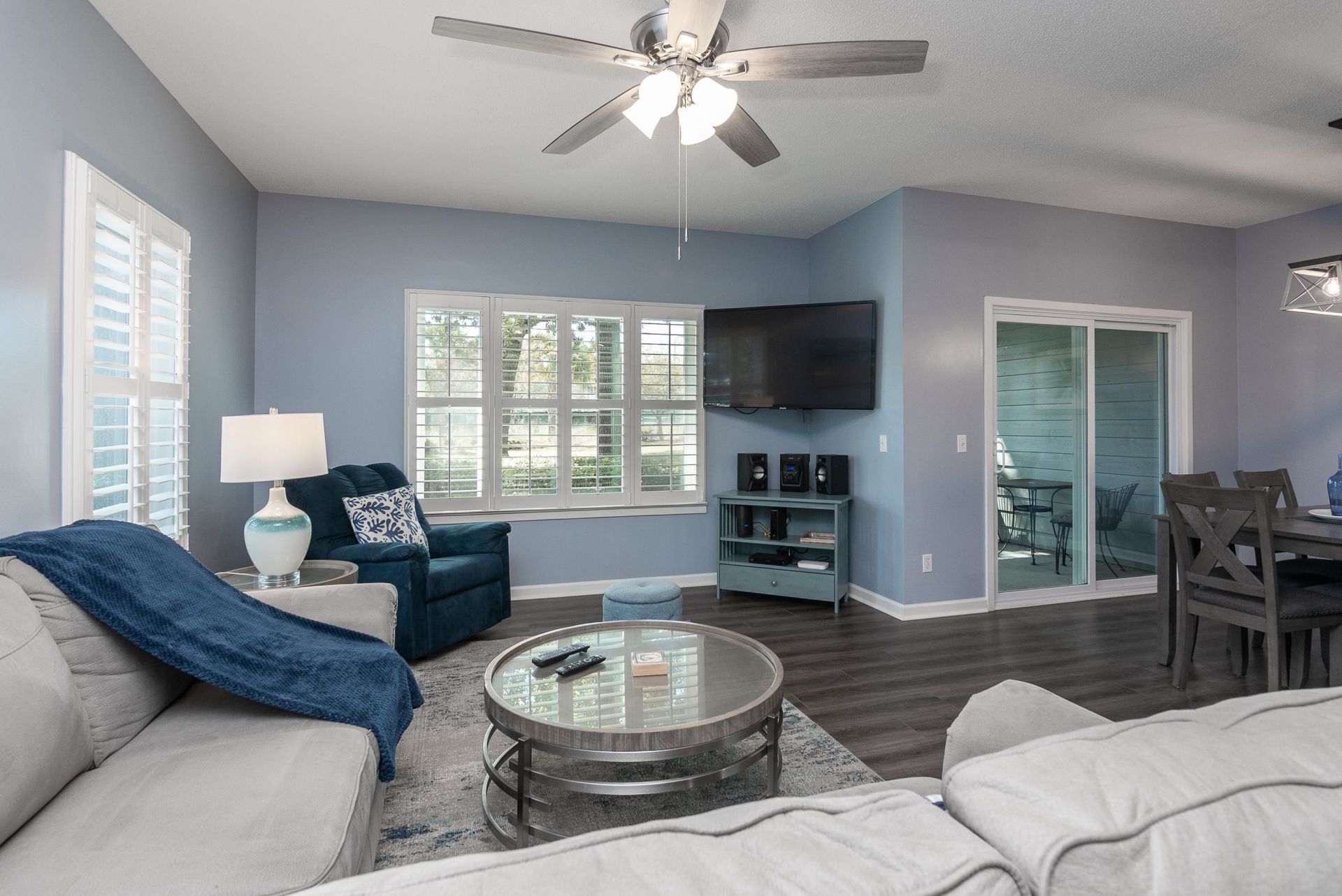 820 Castleford Circle Photo 21