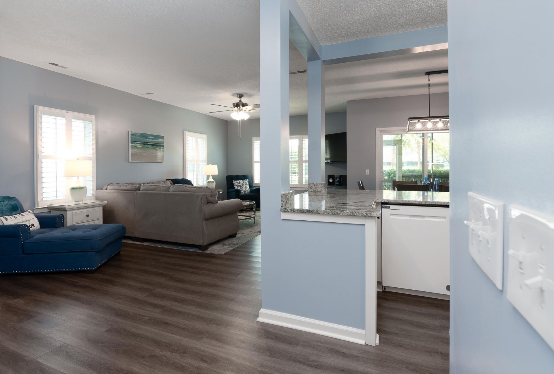 820 Castleford Circle Photo 4