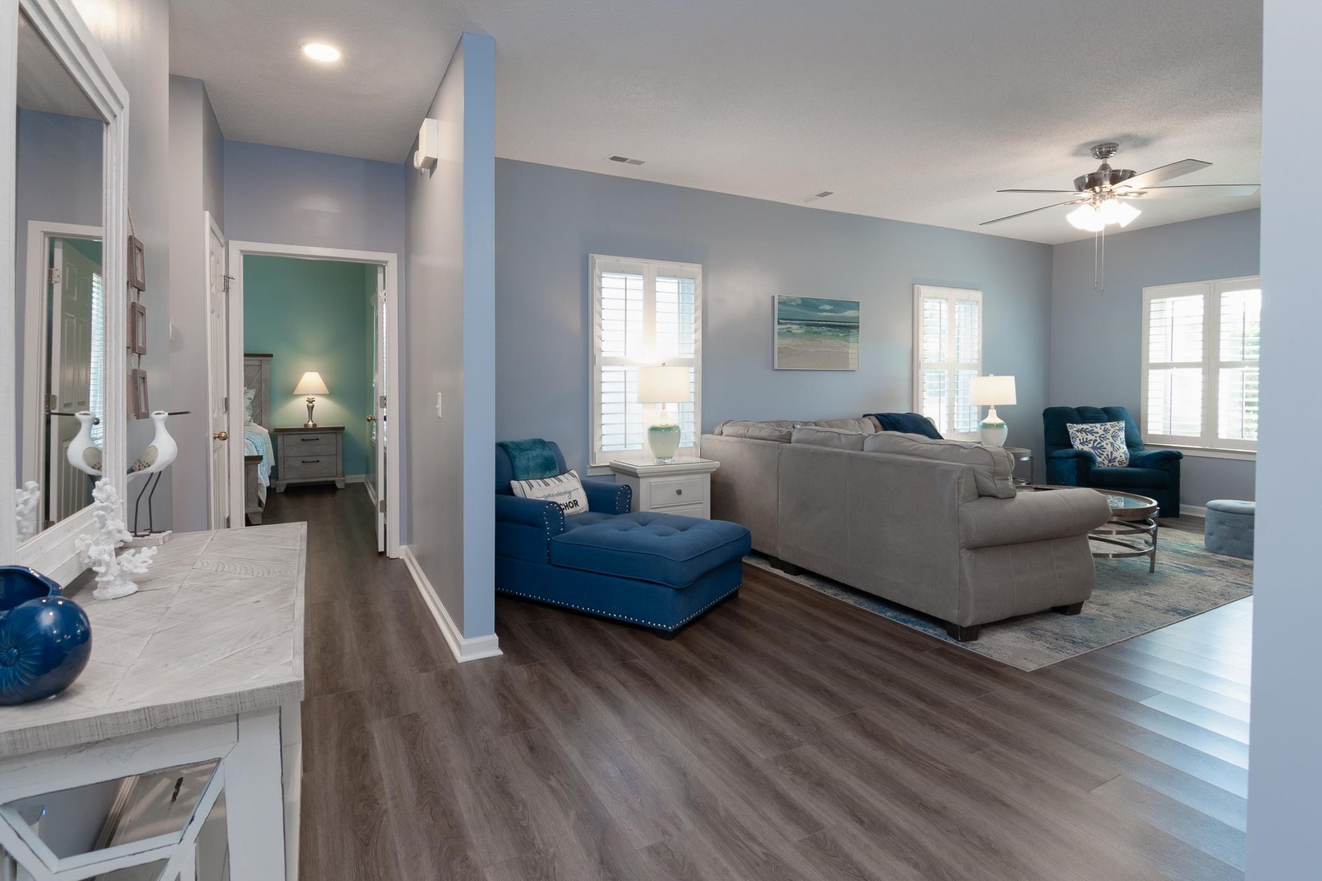 820 Castleford Circle Photo 5