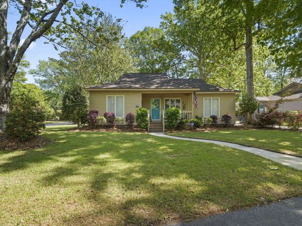 850 King James Ct. , Murrells Inlet, SC 29576