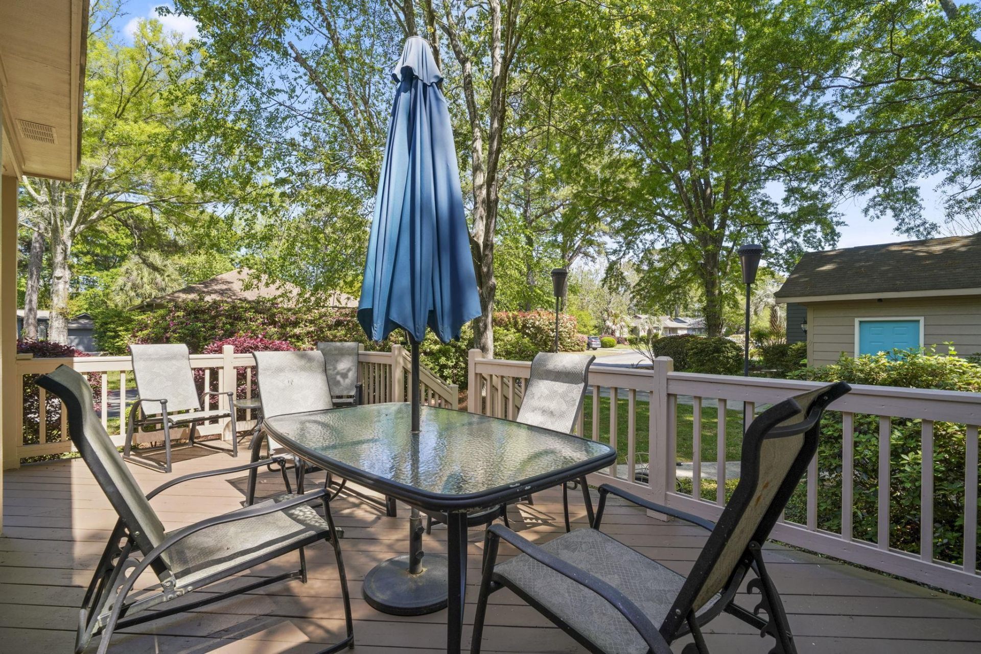 850 King James Ct. Photo 34