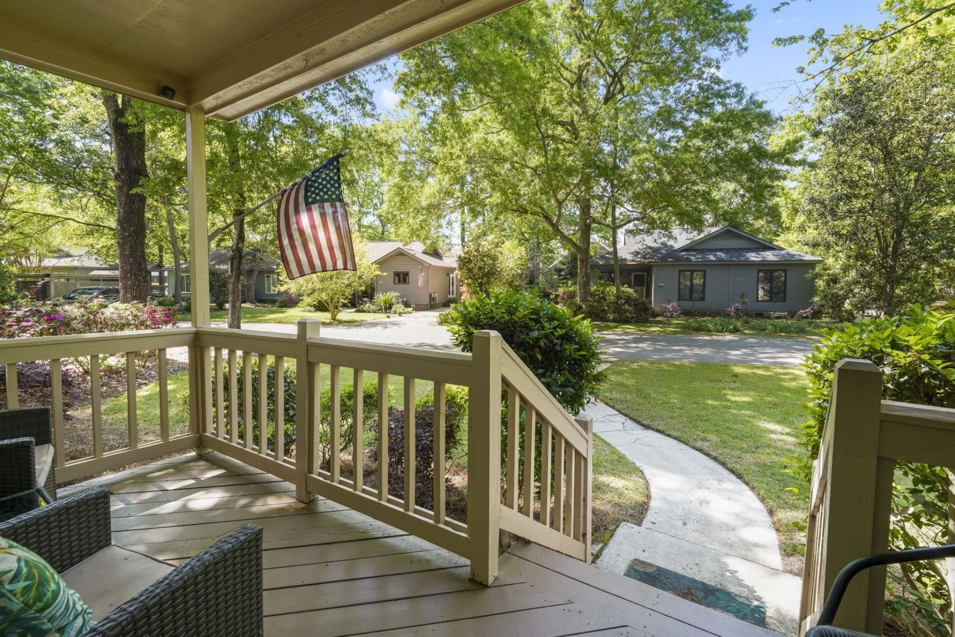 850 King James Ct. Photo 4