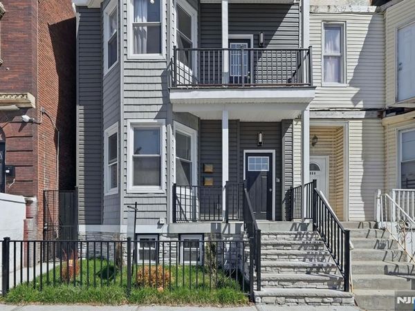 327 S Orange Avenue 1, NEWARK, NJ 07103