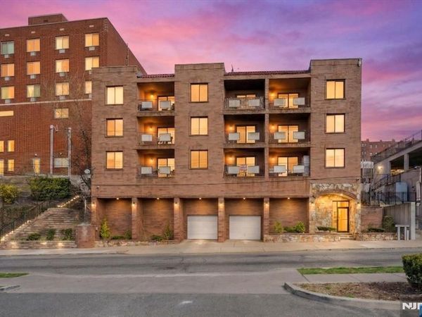 1906 Paterson Plank Road 2E, Unit 2E, NORTH BERGEN, NJ 07047