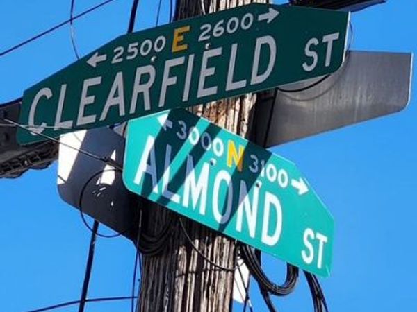 2554 E CLEARFIELD STREET, PHILADELPHIA, PA 19134