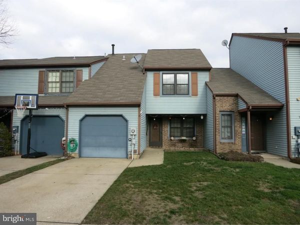 19 FRANCIS COURT, ROBBINSVILLE, NJ 08691