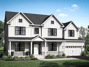 321 GREEN TOP ROAD, Unit 7, SELLERSVILLE, PA 18960