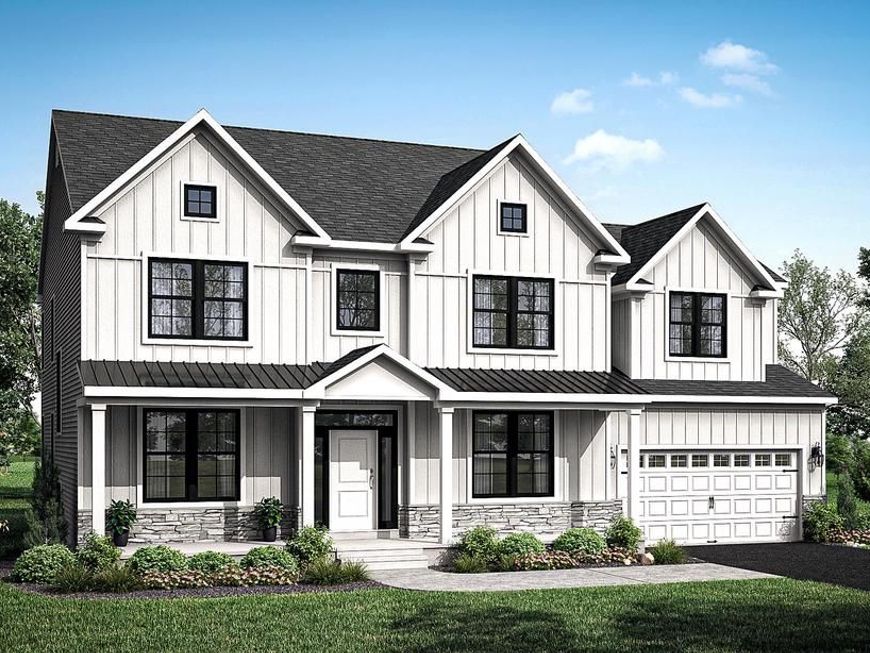 321 Green Top Road , Unit 7, Sellersville, PA 18960 Main Photo