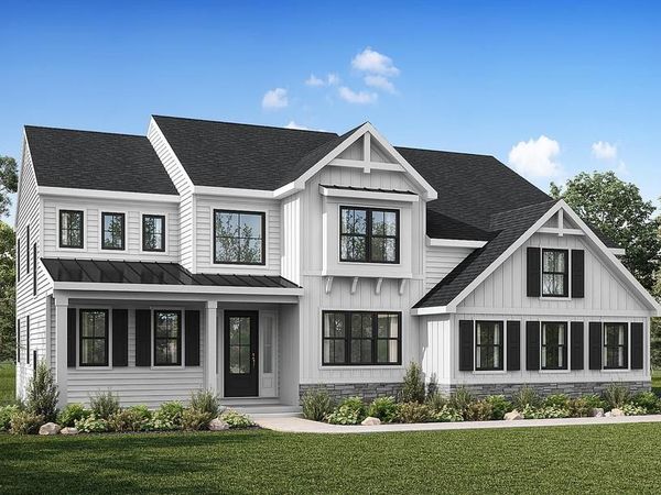 1321 CATCH BASIN ROAD , Unit 3, SELLERSVILLE, PA 18960