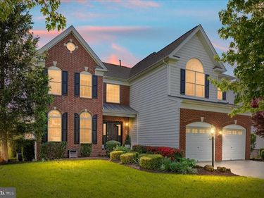 15043 GAINES MILL CIRCLE, HAYMARKET, VA 20169