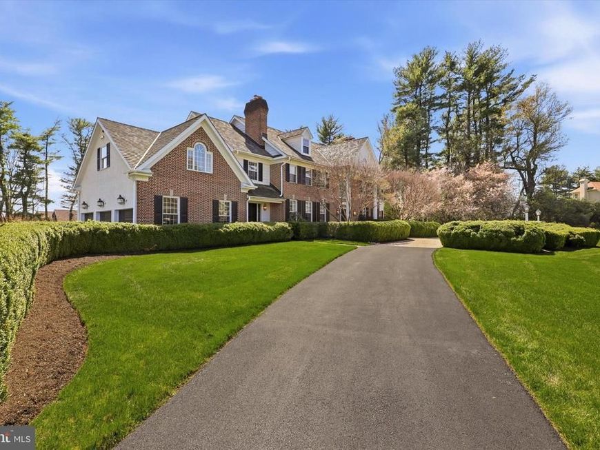 608 Creek Lane, Flourtown, PA 19031 Main Photo