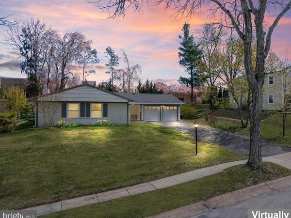 5162 DOWNWEST RIDE, COLUMBIA, MD 21044