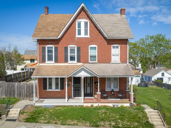 321 WALNUT STREET, SPRING CITY, PA 19475