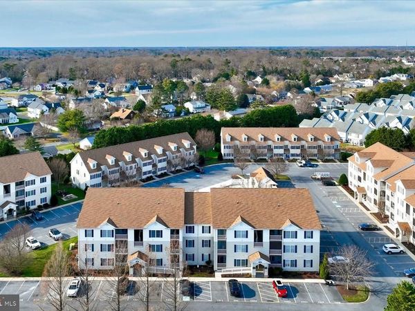 4321 SAND PIPER DRIVE , Unit 21, REHOBOTH BEACH, DE 19971