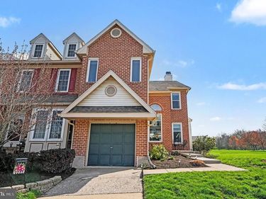 468 AMHERST COURT, HARLEYSVILLE, PA 19438