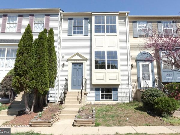 3072 ANTRIM CIRCLE, DUMFRIES, VA 22026