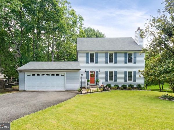 124 OAKLAWN ROAD, STAFFORD, VA 22554