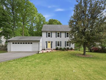 124 OAKLAWN ROAD, STAFFORD, VA 22554