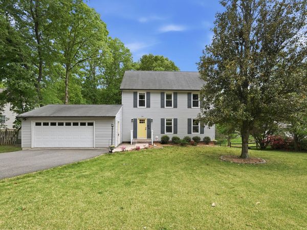 124 OAKLAWN ROAD, STAFFORD, VA 22554