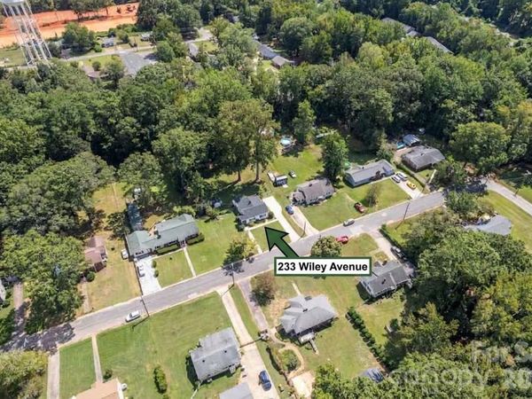 223 Wiley Avenue , York, SC 29745