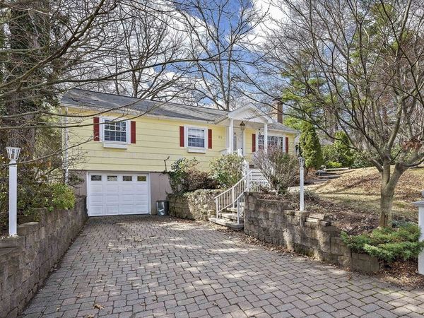 95 Oriole Rd, Unit 95, Stoughton, MA 02072