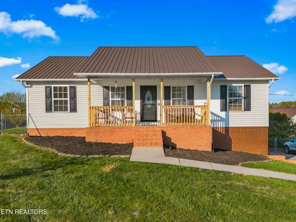 1883 Mullins Rd, Russellville, TN 37860