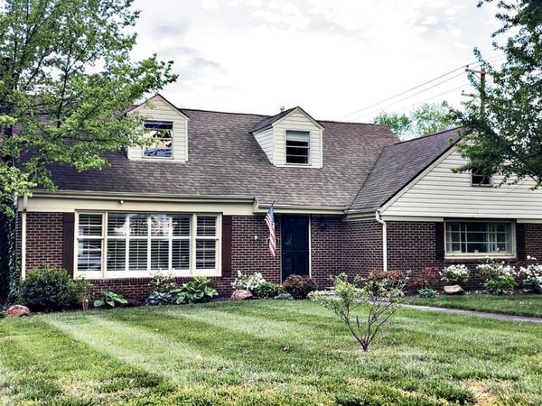 1628 Linda Lane, Maryville, TN 37803