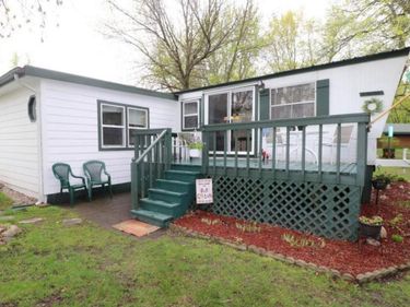 13967 Ferry Drive, Osakis, MN 56360