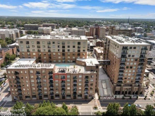 10 Grace Street, Unit Apt 604, Wilmington, NC 28401