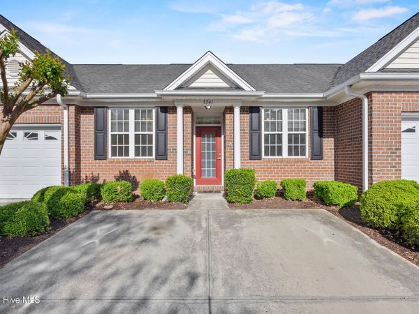 5341 Christian Drive, Wilmington, NC 28403