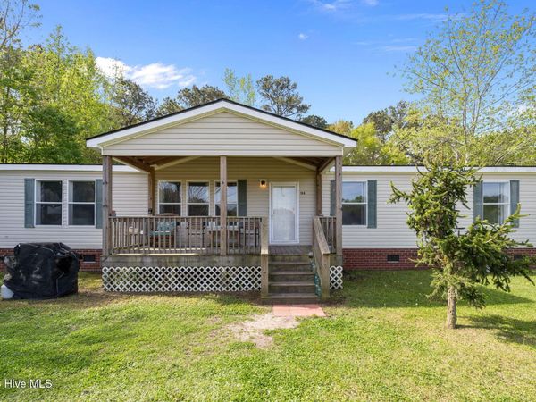 166 Haystack Branch Lane, Beulaville, NC 28518