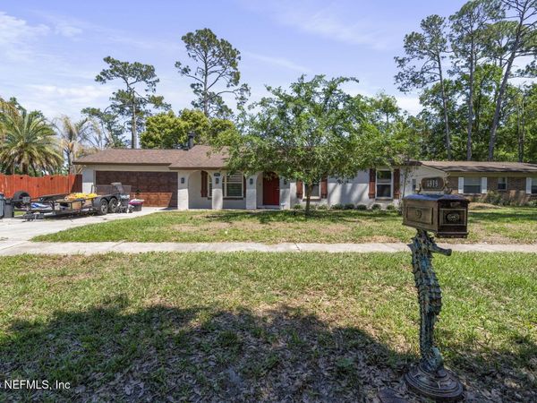 5919 PUEBLO Court, Jacksonville, FL 32244