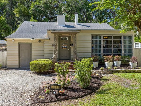 3912 BALTIC Street, Jacksonville, FL 32210