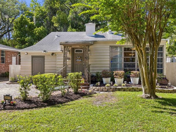 3912 BALTIC Street, Jacksonville, FL 32210
