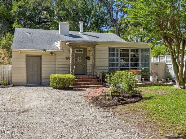 3912 BALTIC Street, Jacksonville, FL 32210