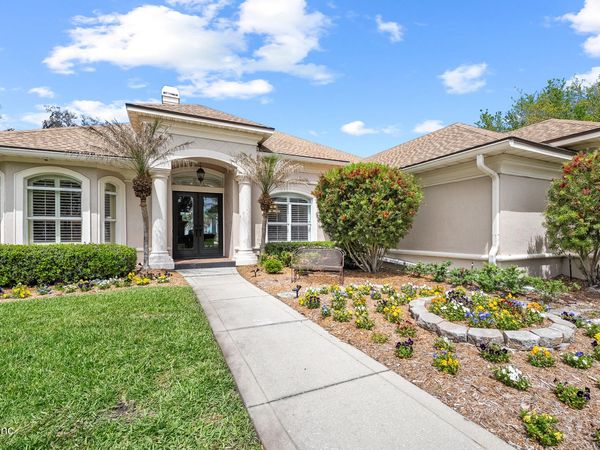 1750 HARRINGTON PARK Drive, Jacksonville, FL 32225