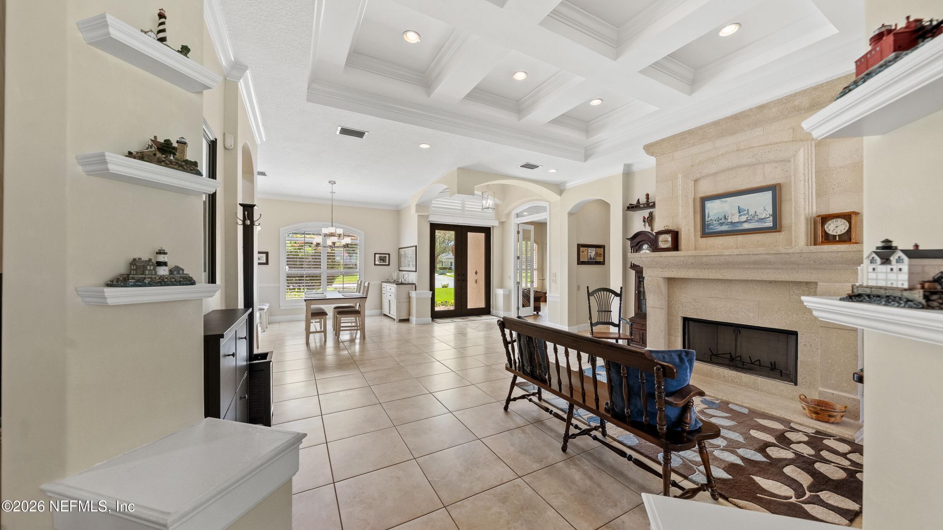 1750 Harrington Park Drive, Jacksonville, FL 32225 Photo