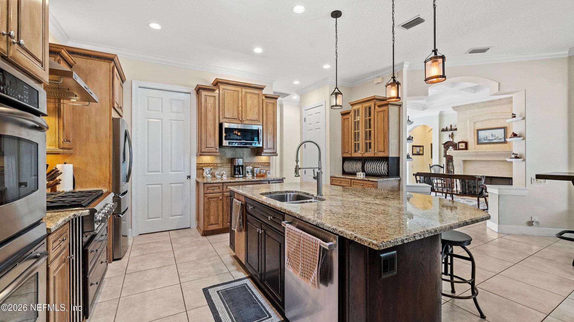 1750 Harrington Park Drive, Jacksonville, FL 32225 Photo