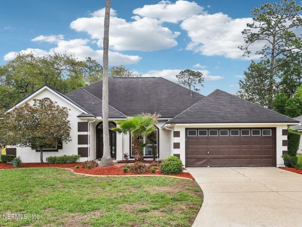2677 MARGOT Court, Fleming Island, FL 32003