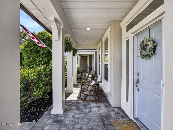 160 BLACKWATER Way, St. Johns, FL 32259