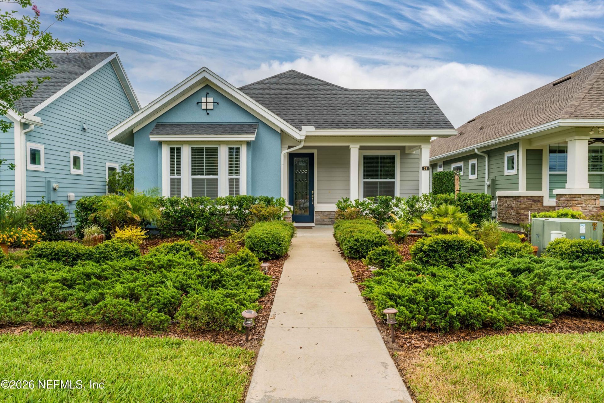 39 Woodmere Lane, Ponte Vedra, FL 32081 Main Photo