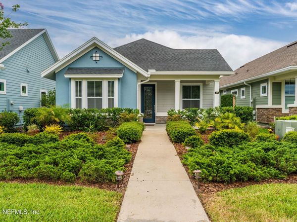 39 WOODMERE Lane, Ponte Vedra, FL 32081