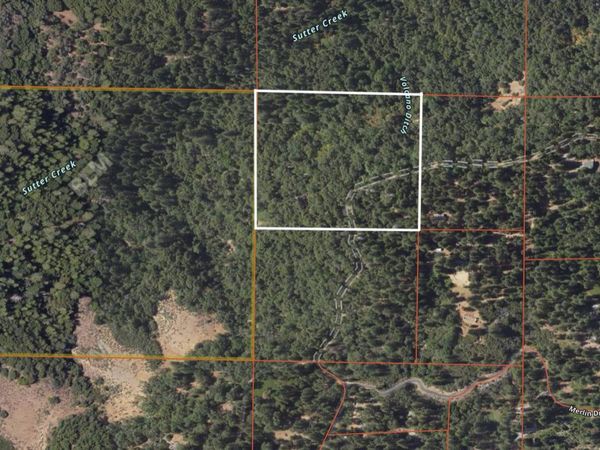 24100 Canterbury Rd, Pioneer, CA 95666